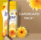 Lenor Scent Booster Summer Breeze Усилитель аромата для стирки  176 гр