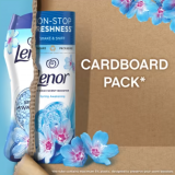 Lenor Scent Booster Spring Awakening Усилитель аромата для стирки 176 гр