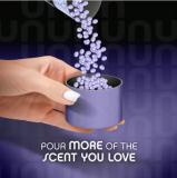 Lenor Scent Booster Unstoppables Dreams Усилитель аромата для стирки  245 гр