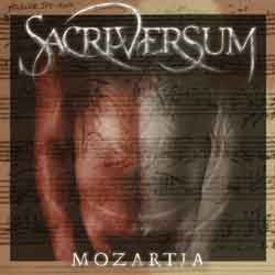 SACRIVERSUM - Mozartia