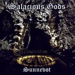 SALACIOUS GODS - Sunnebot