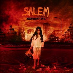 SALEM - Necessary Evil