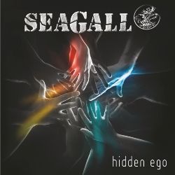 SEAGALL - Hidden Ego