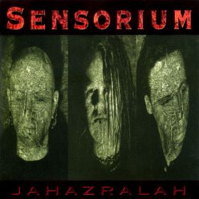 SENSORIUM - Jahazralah