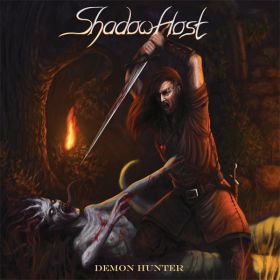 SHADOW HOST (Everlost) - Demon Hunter