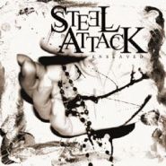 STEEL ATTACK (Carnal Forge, Asperity) - Enslaved