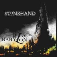 STONEHAND - Black Babylon