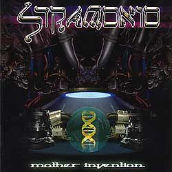 STRAMONIO - Mother Invention