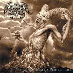 SUFFERING SOULS - Incarnated Perfection