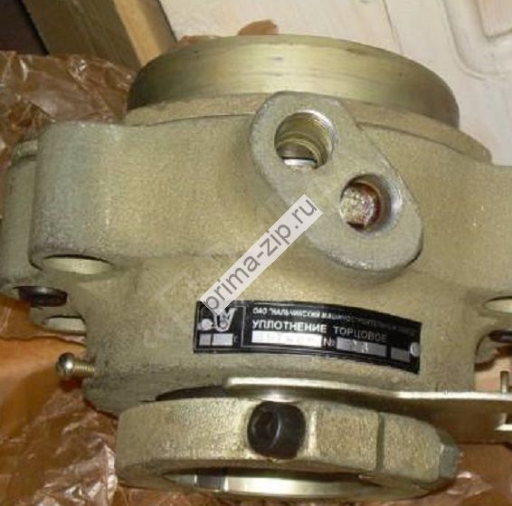 Торцевое уплотнение ДНТ90С, ДНТ90Р, ДНТ90К, ДНТ90КР.