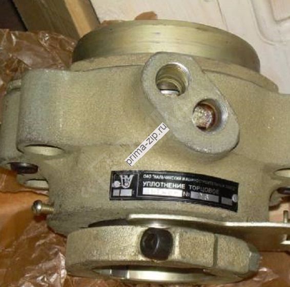 Торцевое уплотнение ДНТ90С, ДНТ90Р, ДНТ90К, ДНТ90КР.