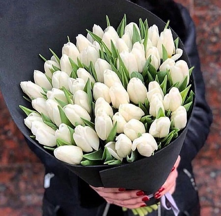 Белый вальс