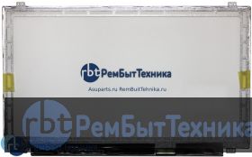 Матрица, экран, дисплей B156XW04 v.6 для ноутбука