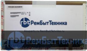 Матрица, экран, дисплей   B156XW02 v.1 для ноутбука