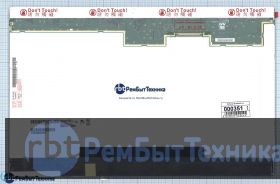 Матрица, экран, дисплей B170PW03 v.2 для ноутбука