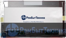 Матрица, экран, дисплей B156HW02 v.0 для ноутбука