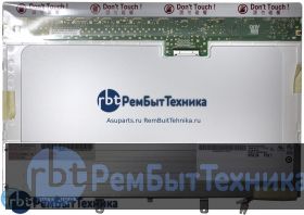 Матрица, экран, дисплей B121EW08 V.0 для ноутбука