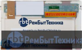 Матрица, экран, дисплей LTN101NT02-001 для ноутбука