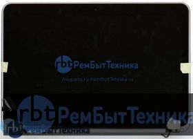 Матрица, экран, дисплей (крышка в сборе)  DELL XPS 14 L421X Ultrabook для ноутбука