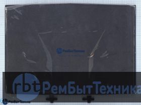 Матрица, экран, дисплей (крышка)  Alienware M14X черная для ноутбука