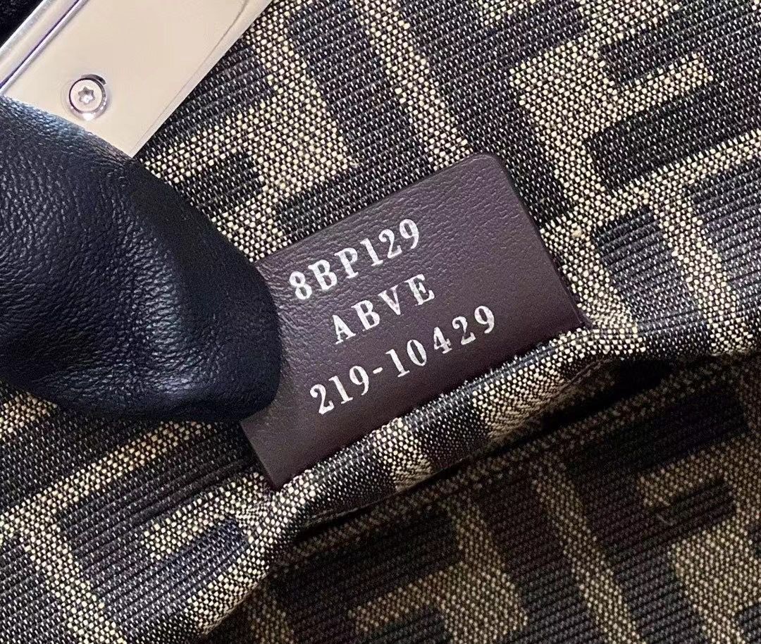 Fendi First 26х18х9,5 сm