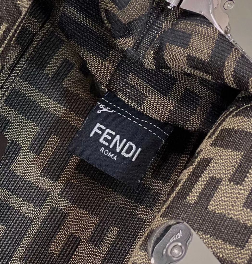 Fendi First 26х18х9,5 сm