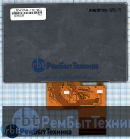 Матрица, экран, дисплей LTE430WQ-F0C