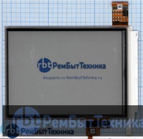 Экран  электронной книги e-ink 6" PVI ED060XC3(LF) C1-00 +touchscreen