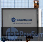 Экран  электронной книги e-ink 6" PVI ED060XC3(LF) C1-00 +touchscreen