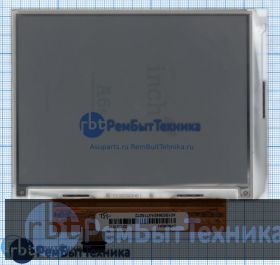 Экран  электронной книги e-ink 6" PVI OPM060A1