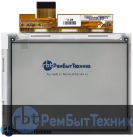 Экран  электронной книги e-ink 5" PVI ED050SC3(LF) (800x600)