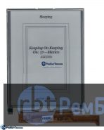 Экран  электронной книги OPM080A1