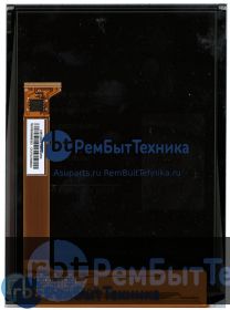 Экран  электронной книги e-ink 6" PVI ED060SCF(LF)C1