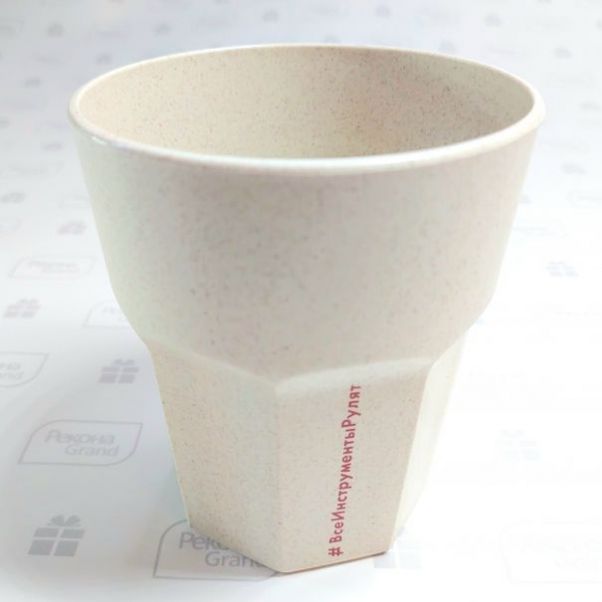 Эко стаканы для все инструменты