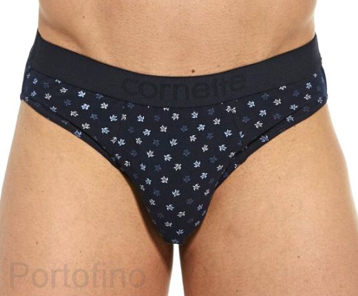 507-28 Трусы мужские Sport Cornette