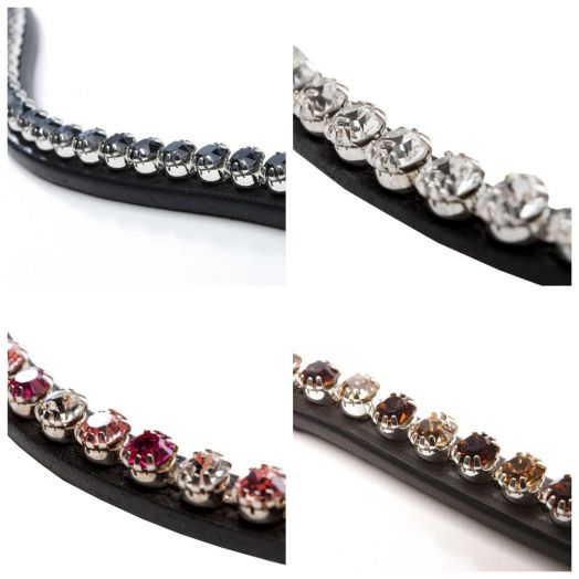 Налобный ремень Kavalkade Splendid