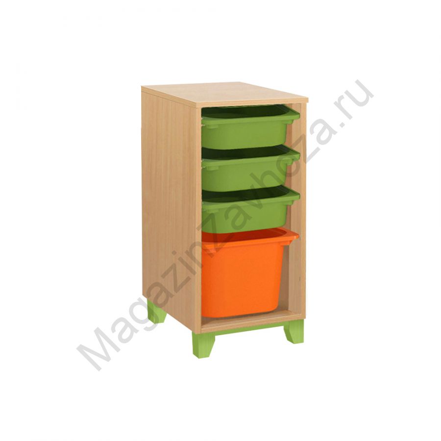 СТЕЛЛАЖНАЯ ВЫДВИЖНАЯ СИСТЕМА ХРАНЕНИЯ 1/34 КОНТЕЙНЕРА ИКЕА