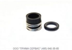 Торцевое уплотнение Grundfos TPED 125-130/4-S A-F-A-BAQE