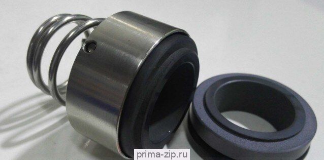 Торцевое уплотнение ROTEN- 5 -25-X