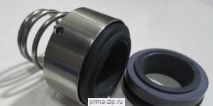 Торцевое уплотнение ROTEN- 5 -25-X