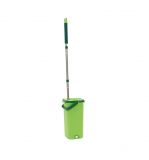 FLAT BUCKET MOP