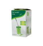 FLAT BUCKET MOP