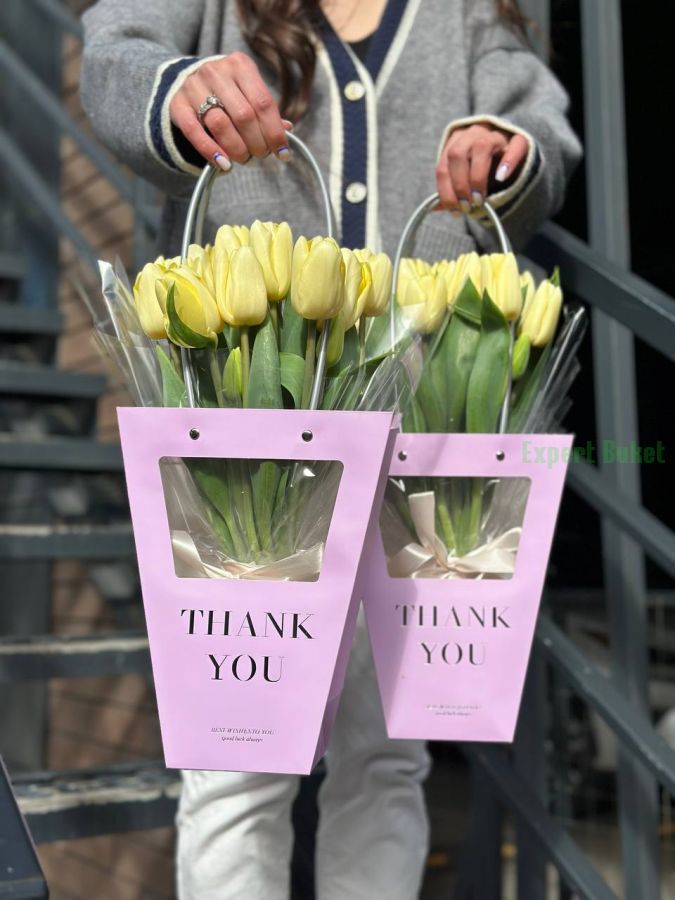 Письмо Весны