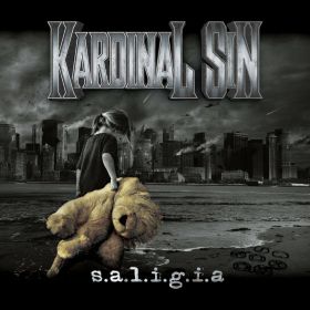 KARDINAL SIN - S.A.L.I.G.I.A 2023