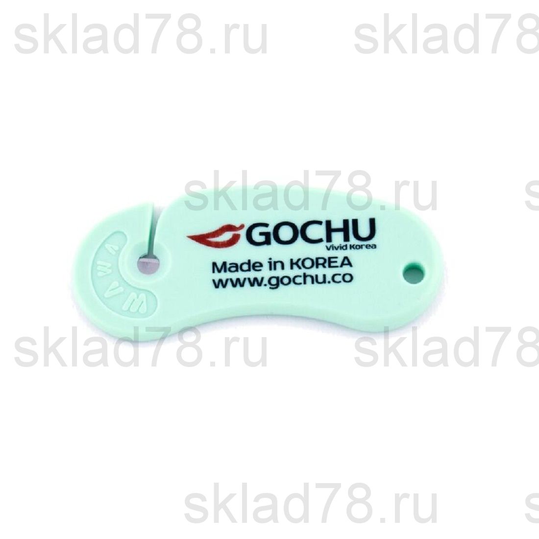 Резак для пленки Gochu