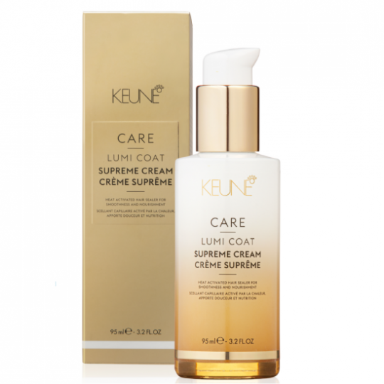 Keune Крем Люми Коат | CARE Lumi Coat Supreme Сгеаm 95 мл