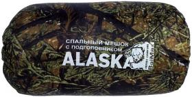 Спальный мешок Balmax ALASKA Camping series до -15