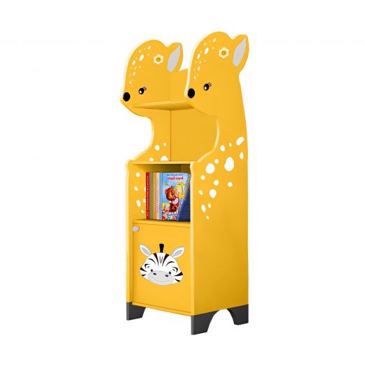 РКСХ32/02 Стеллажная наклонная система хранения "Олененок" (Манго)