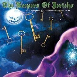 TRIBUTE TO HELLOWEEN - The Keeps Of Jericho Pt II