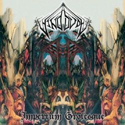 VINDSVAL (Falkenbach) - Imperium Grotesque